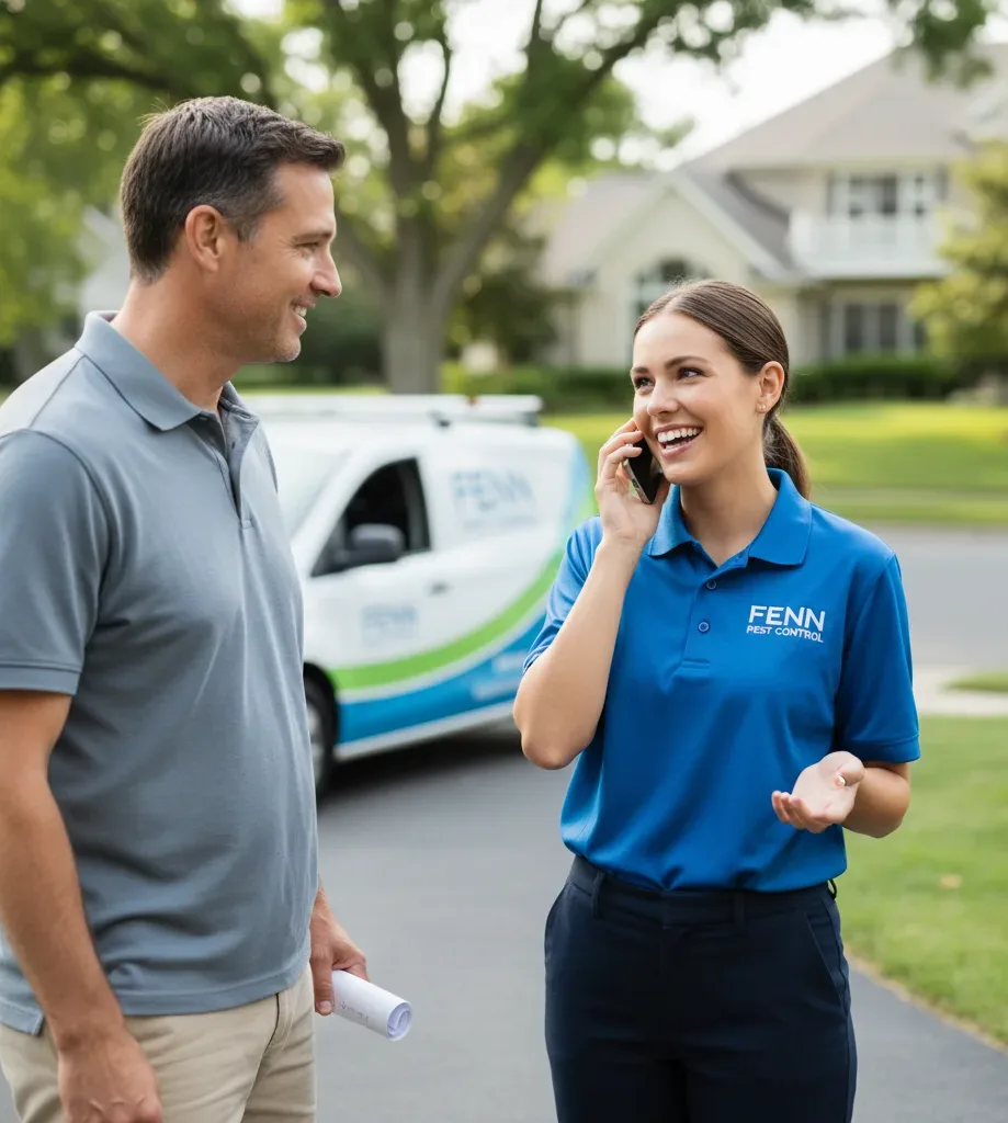 Bed Bug Extermination in Cornwall, PA
